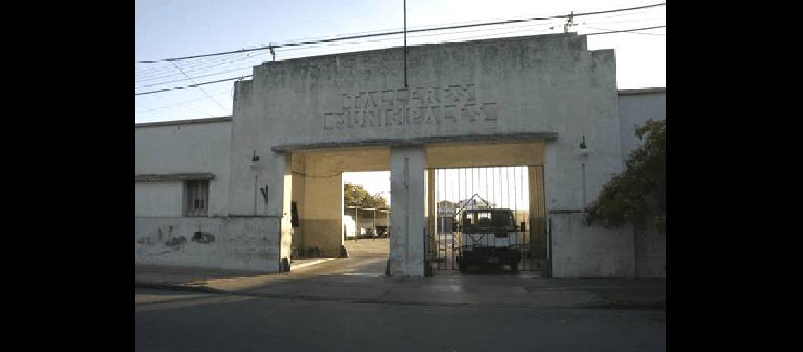 El inmueble del Tribunal del Trabajo pasarÃ¡ al Municipio como compensaciÃ³n. Carlos RamÃ­rez