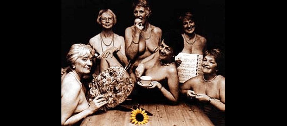 Chicas de calendario en Uruguay