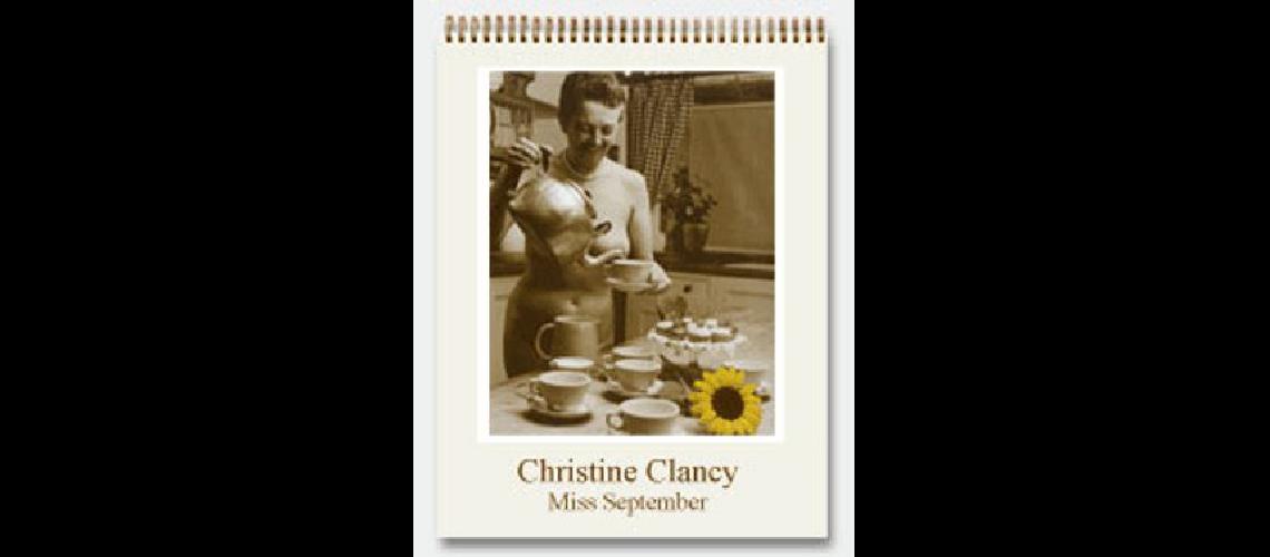 Chicas de calendario en Uruguay