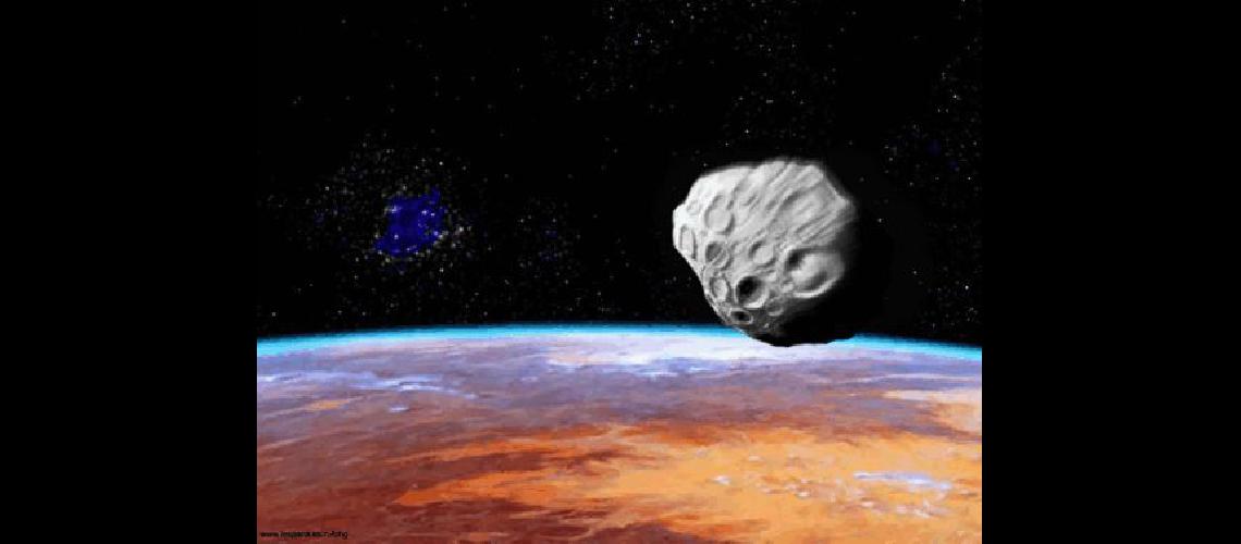 Un asteroide del sistema solar se llama Cornejo