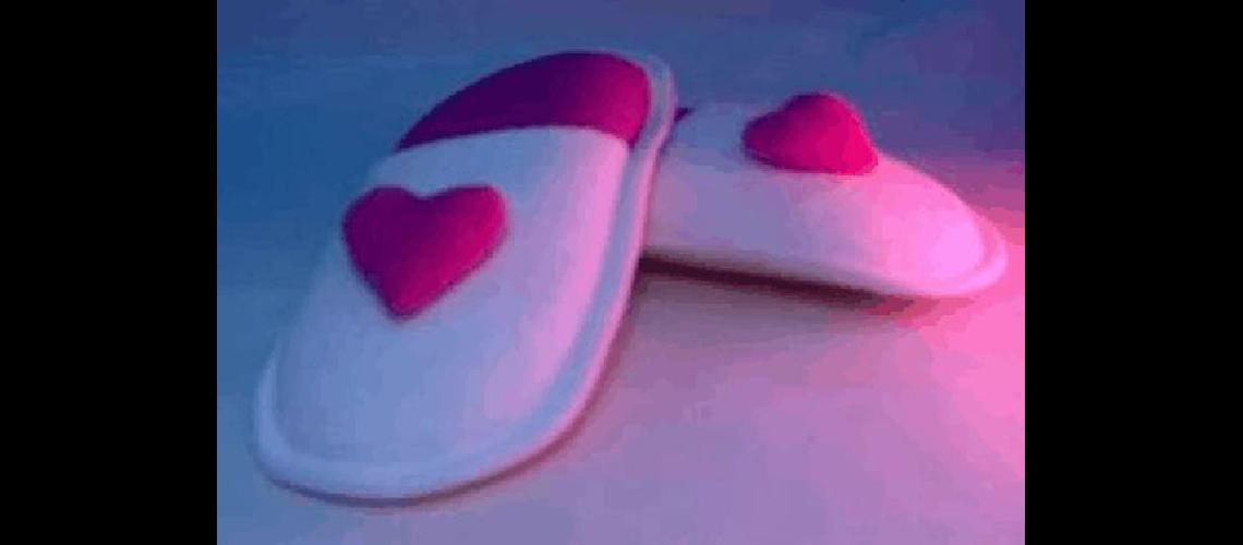 Las pantuflas