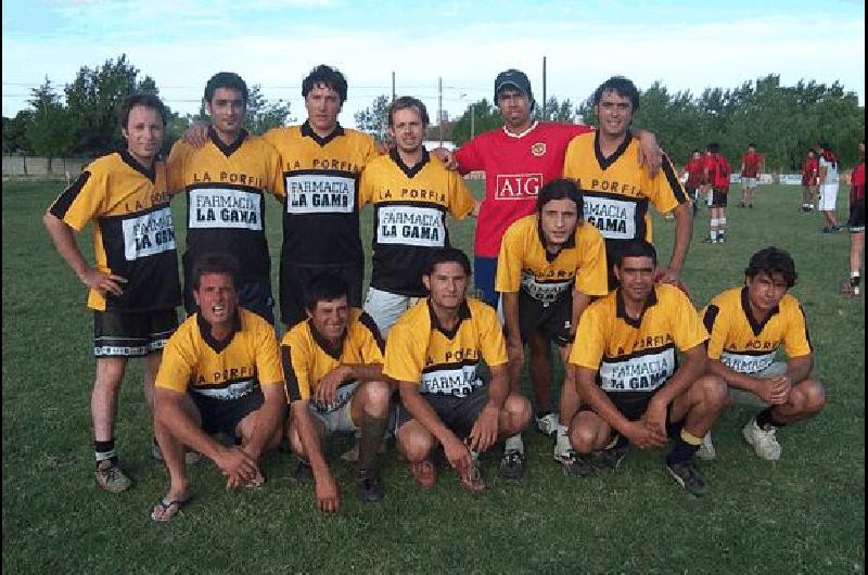 Los equipos se preparan con todo, luego de un largo receso. Agencia