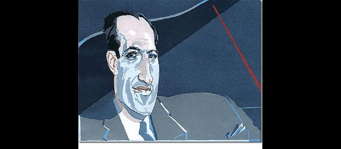 "Rhapsody in blue" como sinónimo de Nueva York