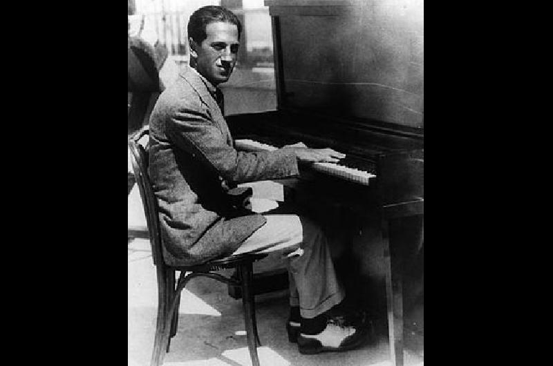 "Rhapsody in blue" como sinónimo de Nueva York