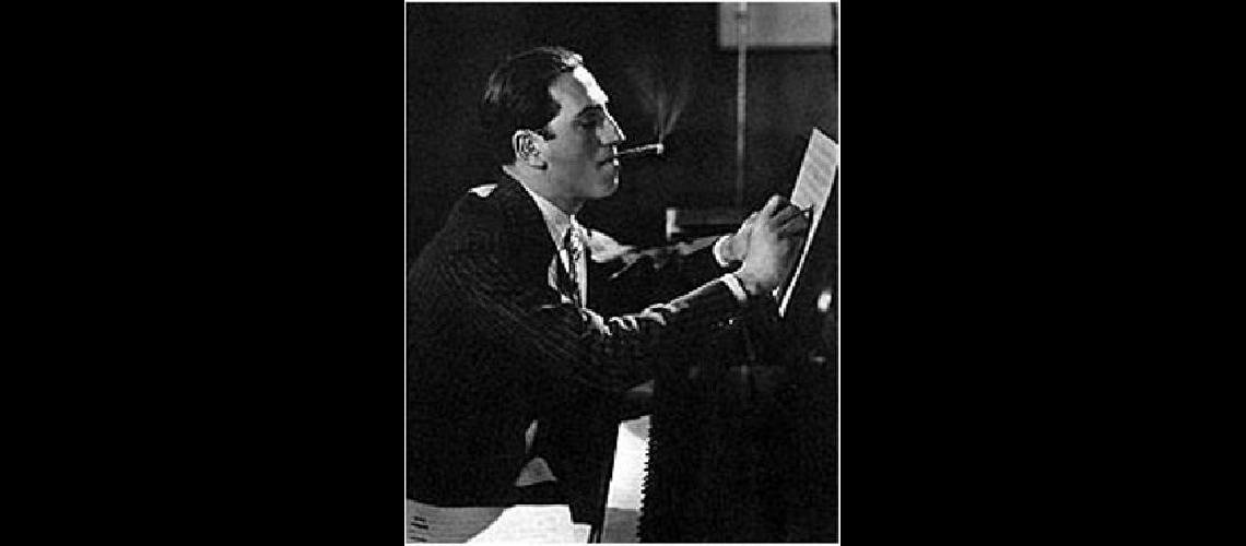 "Rhapsody in blue" como sinónimo de Nueva York