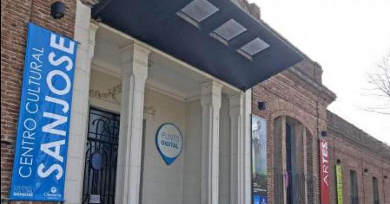 Bandas locales se darán cita en el Centro Cultural 'San José'.