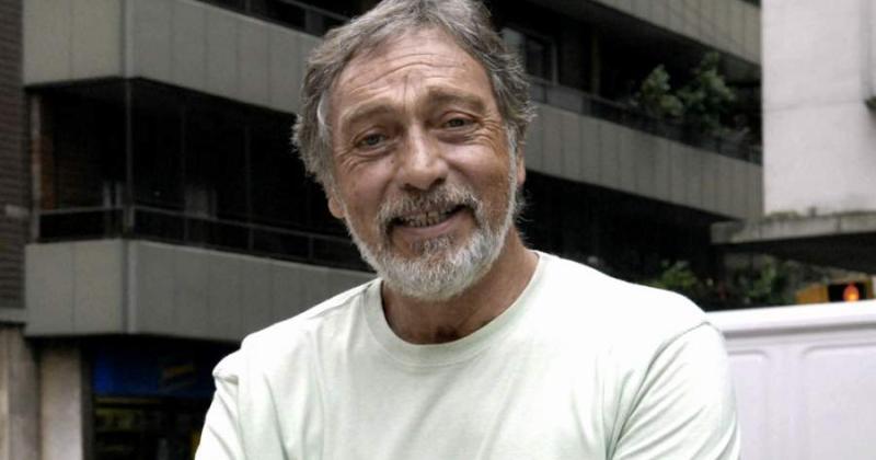 En febrero pasado, Luis Brandoni estuvo internado por coronavirus.