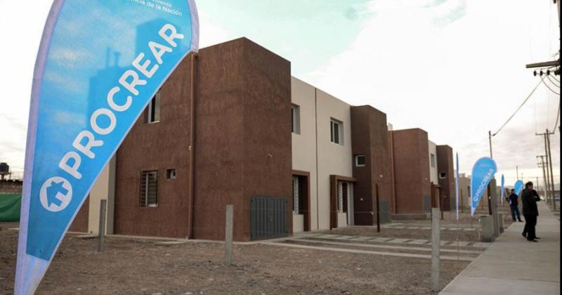 El Procrear II ya superó los 150 mil beneficiarios entre todas las líneas desde que Alberto Fernández relanzó el programa en agosto del 2020.