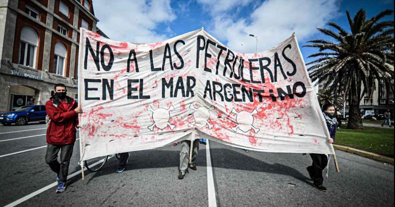 Este martes se realizará una marcha por el medio ambiente