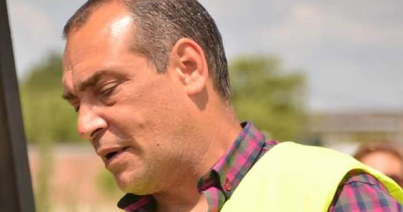 Se hará un homenaje a Juan Manuel Crocco.