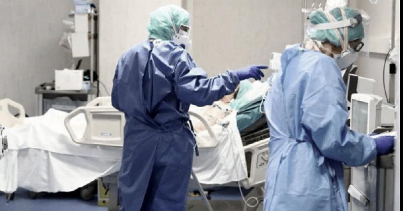 Otros 142 muertos y 98.146 nuevos contagios de coronavirus en Argentina