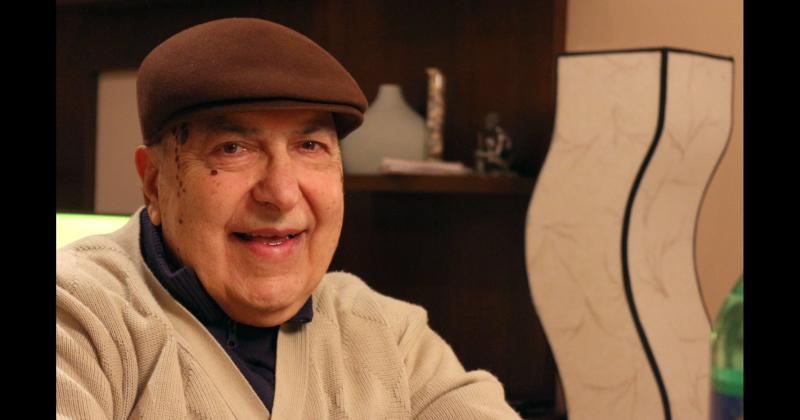 Desde su fundación en 1961 hasta 2009, Mario Alberto Patané estuvo al frente de la Orquesta Sinfónica Municipal de Olavarría durante 48 años.