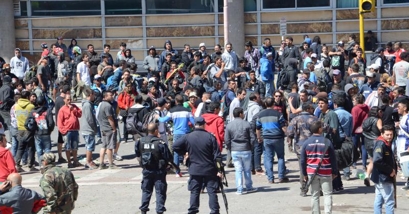 Indio Solari en Olavarría: se cumplen 5 años del ritual que terminó en tragedia
