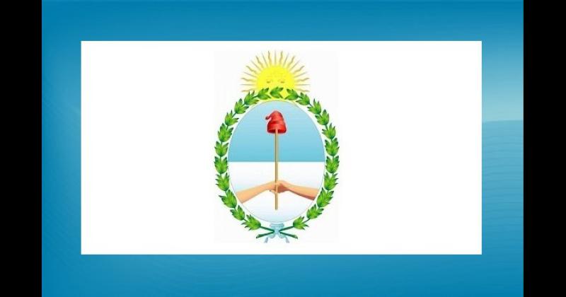 12 de marzo: Día del Escudo Nacional