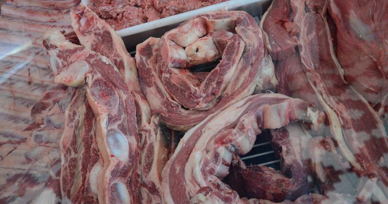 Carniceros piden "que se exporte lo que sobra una vez cubierto el mercado interno"