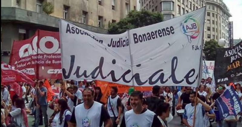 La AJB acordó las paritarias y tendrá un aumento del 40%