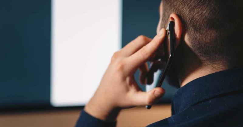 Advierten por estafas de "secuestros extorsivos virtuales"