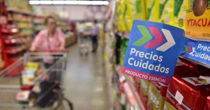 Subas en los alimentos: reunión clave y nueva etapa de Precios Cuidados
