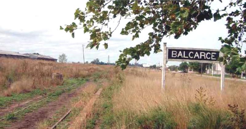 El Plan Balcarce se pensó y se implementó en 1968, en una primera etapa, para la Cuenca del Salado.