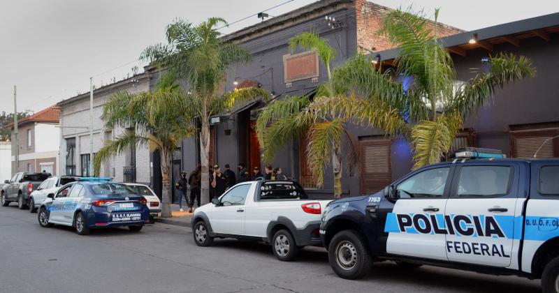 Denuncia por intoxicación: Brandi anunció medidas de prevención