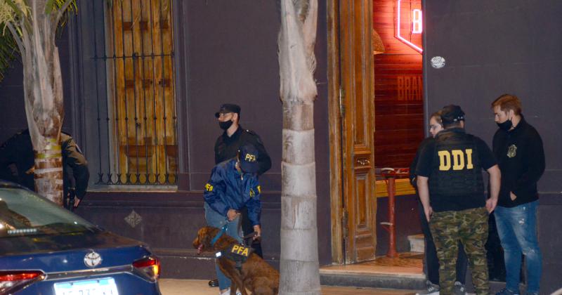 Denuncia por intoxicación: Brandi anunció medidas de prevención