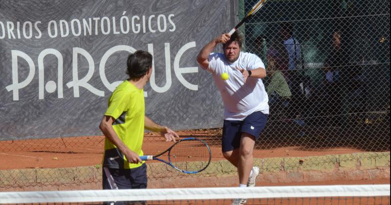 La "Copa Tito Vecchi" tiene sus campeones