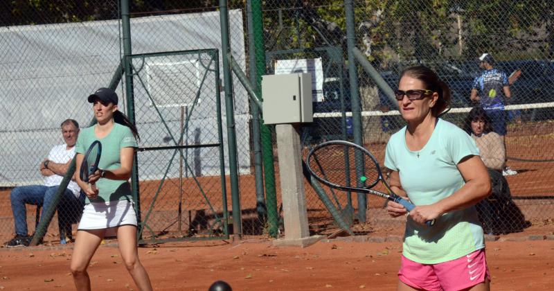 La "Copa Tito Vecchi" tiene sus campeones