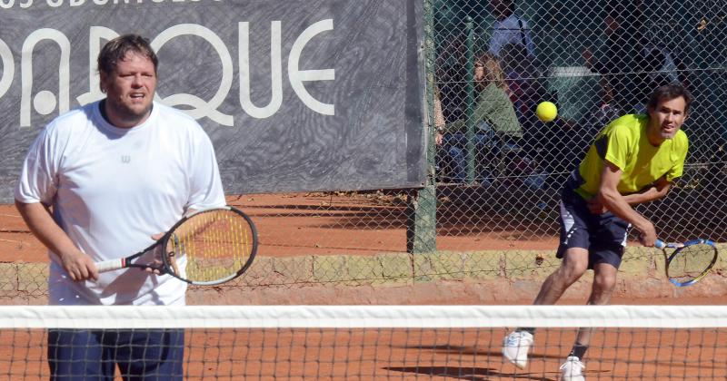 La "Copa Tito Vecchi" tiene sus campeones