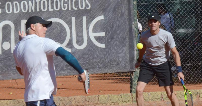 La "Copa Tito Vecchi" tiene sus campeones