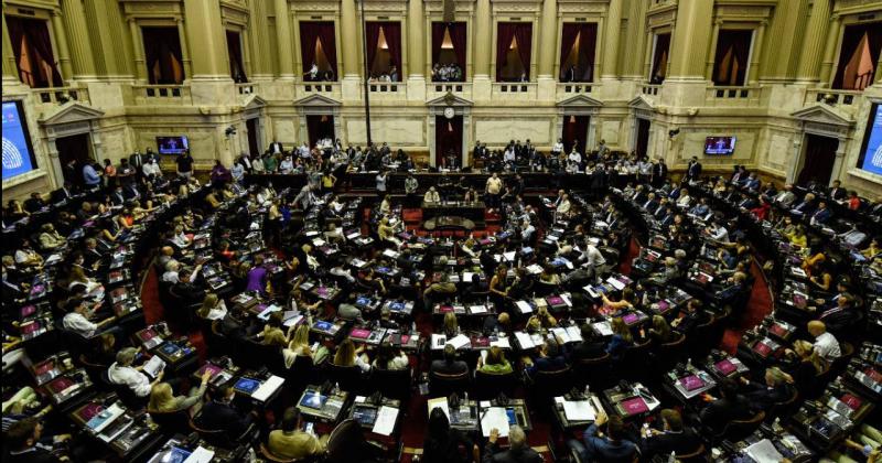 Diputados: nueva jornada informativa para la ley alquileres