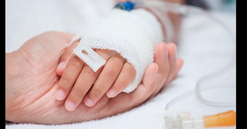 Se sospecha que un adenovirus podría estar asociado al brote de hepatitis.