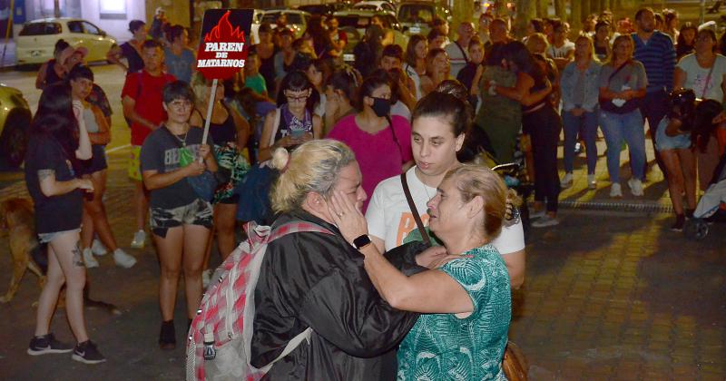 A dos meses del femicidio de Marcela este domingo habrá una marcha