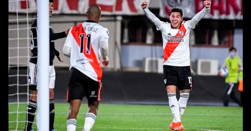 La goleada "millonaria" complicó a Colo Colo porque tiene la misma cantidad de puntos que Fortaleza de Brasil y quedó tercero por diferencia de gol.