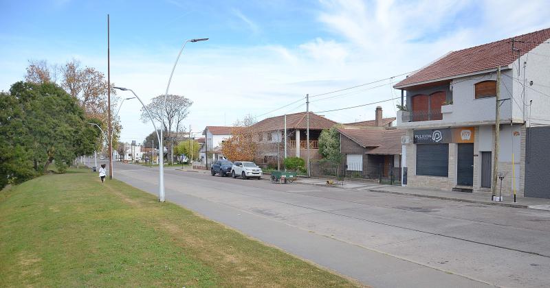 Olavarría debate la construcción en las márgenes del arroyo Tapalqué