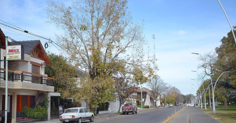 Olavarría debate la construcción en las márgenes del arroyo Tapalqué