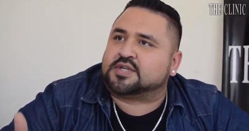 Murió uno de los cantantes de Agrupación Marilyn