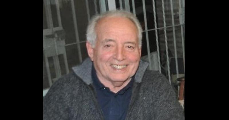 Quién fue Jorge Mayorano, hacedor de iniciativas solidarias