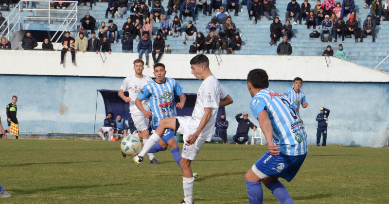 El recorrido fotográfico de la final