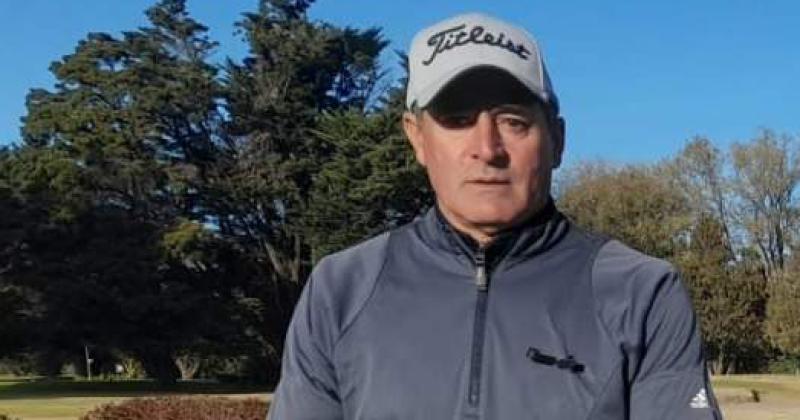 Benítez, uno de los ganadores del miércoles.