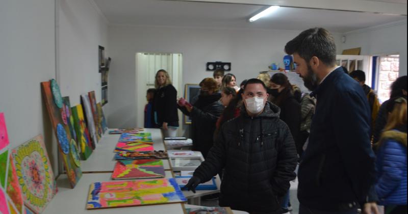 Estos son los ganadores locales de los Juegos Bonaerenses en Cultura