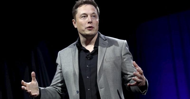 Finalmente Elon Musk dijo que canceló la compra de Twitter