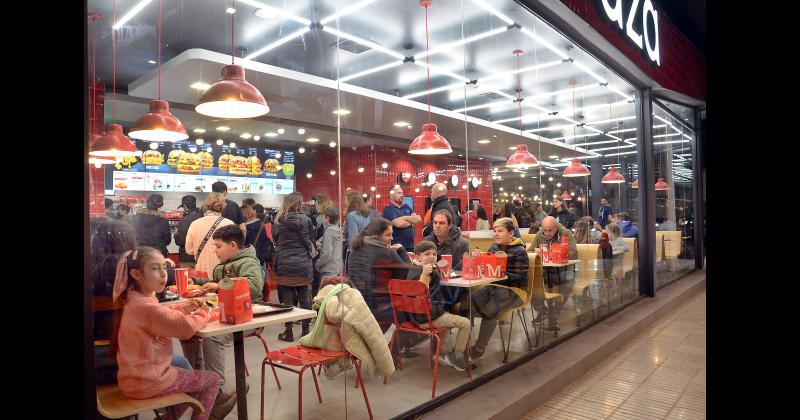 La llegada de Mostaza, una apuesta fuerte que revolucionó a Olavarría