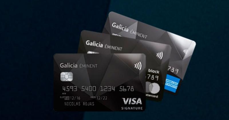 Beneficios de esta semana con Galicia Eminent