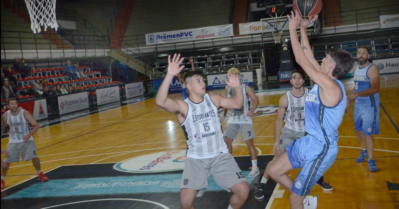 El torneo de Primera de la ABO entrará en su etapa definitoria.