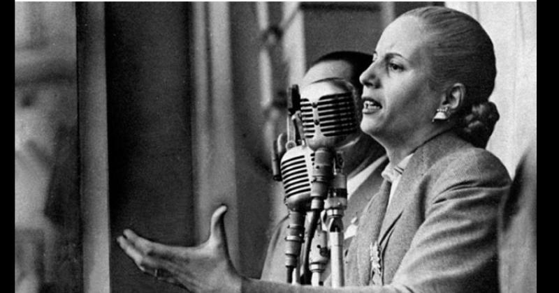 La historia detrás del embalsamamiento del cadáver de Eva Perón