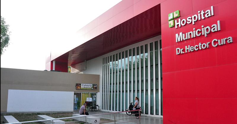Un hombre fue golpeado brutalmente