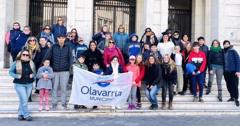 Este sábado habrá una nueva fecha del Bus Turístico