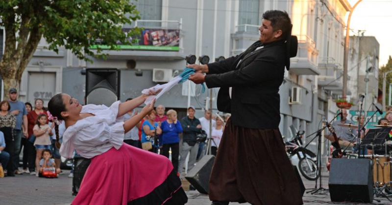Se desarrollará en Olavarría el "Festival Septiembre Surero"