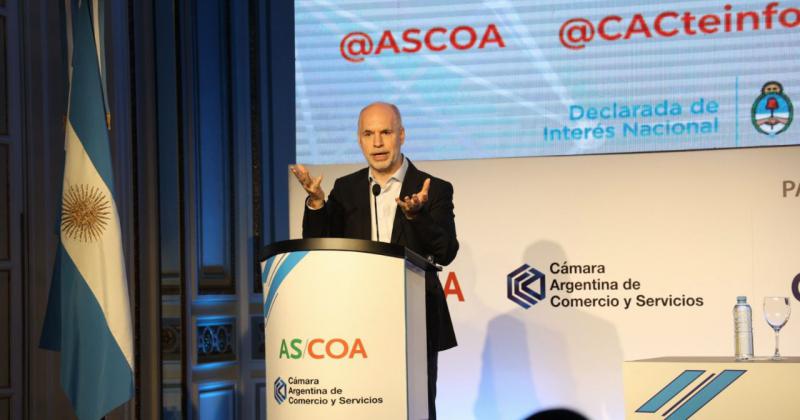 Larreta: "Tenemos una ganadería que podría estar produciendo mucho más"