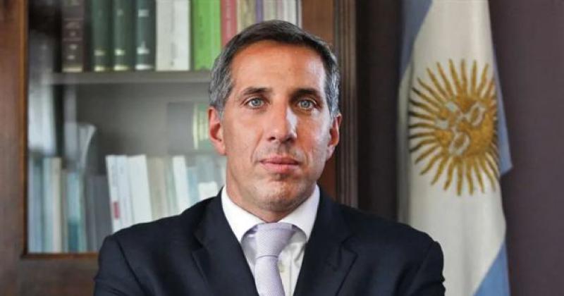 Luciani apuntó a CFK como "jefa de la asociación ilícita" creada para robar al Estado
